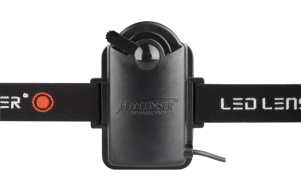 Slika izdelka: Led Lenser H3