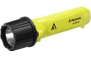 Slika izdelka: Mactronic M-FIRE 02