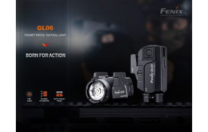 Slika izdelka: Fenix GL06