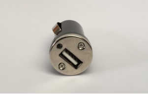 Slika izdelka: USB polnilec 12 V
