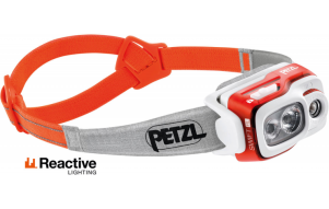 Slika izdelka: Petzl SWIFT RL