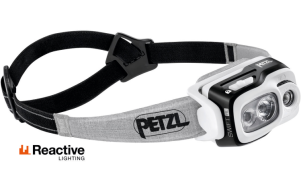 Slika izdelka: Petzl SWIFT RL