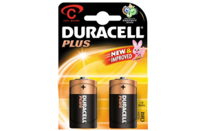 Slika izdelka: Duracell C (LR14)