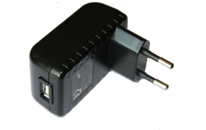 Slika izdelka: USB adapter 220 V 