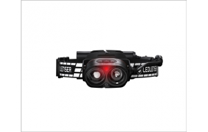 Slika izdelka: Ledlenser H19R Signature