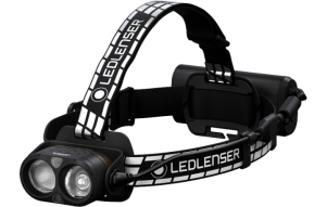 Slika izdelka: Ledlenser H19R Signature