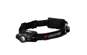 Slika izdelka: Led Lenser H5R Core