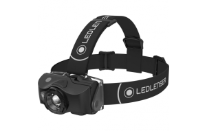 Slika izdelka: Ledlenser MH8