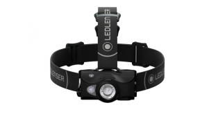 Slika izdelka: Ledlenser MH8