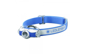 Slika izdelka: Ledlenser MH3