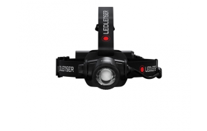 Slika izdelka: Ledlenser H15R Core 