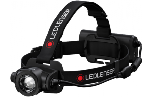 Slika izdelka: Ledlenser H15R Core 
