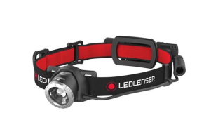 Slika izdelka: Led Lenser H8R