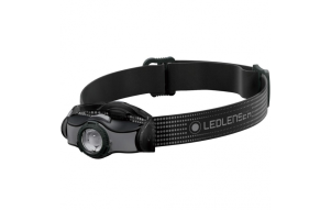 Slika izdelka: Ledlenser MH3