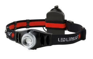 Slika izdelka: Led Lenser H7R.2