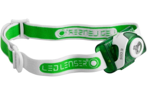 Slika izdelka: Led Lenser SEO 3 