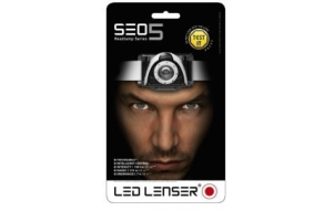 Slika izdelka: Led Lenser SEO 5