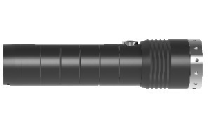 Slika izdelka: Led Lenser MT14
