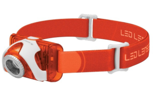 Slika izdelka: Led Lenser SEO 3 