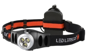 Slika izdelka: Led Lenser H3