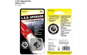 Slika izdelka: Nite Ize nadgradnja 3LED AA