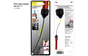 Slika izdelka: Nite Ize optični adapter AA