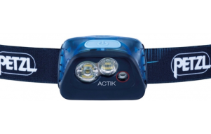 Slika izdelka: Petzl Actik