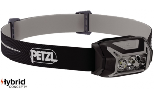 Slika izdelka: Petzl Actik Core