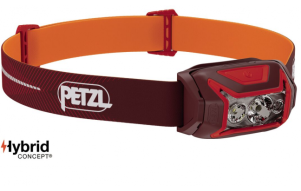 Slika izdelka: Petzl Actik Core