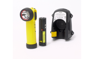 Slika izdelka: Wolf ATEX R-50H