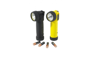 Slika izdelka: Wolf ATEX TR-40